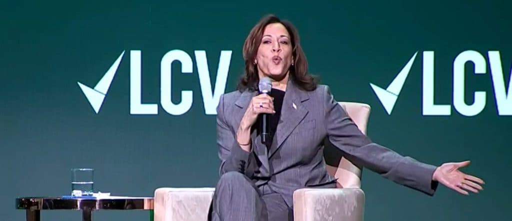 DAVID BLACKMON: Kamala Harrisā Energy Policy Catalog Is Full Of Whoppers