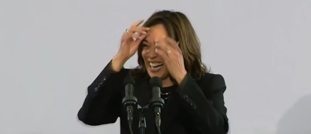 FLASHBACK: Kamala Harris Previously Supported Legislation To End Private Insurance