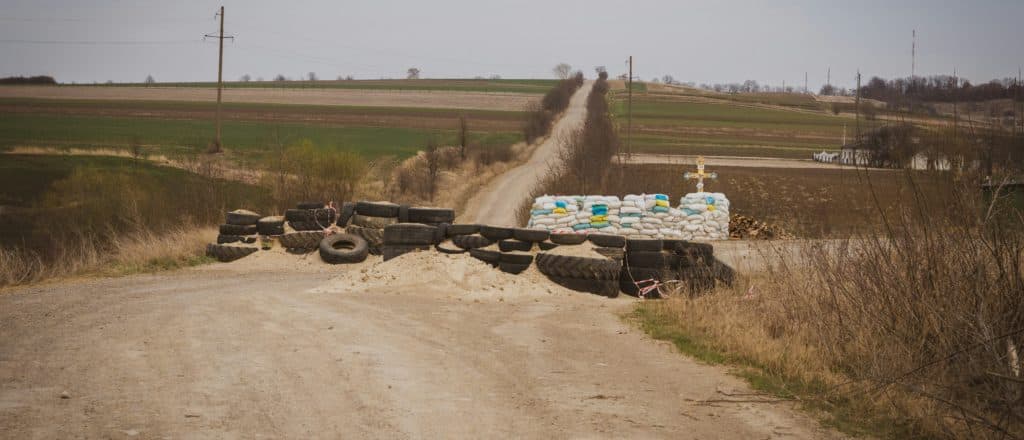 Thousands Of Ukrainian Convicts Hit The Frontlines As War With Russia Drags On