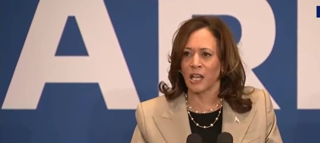 EXCLUSIVE: Mike Pence Org Says Kamala Harrisâ Tax Plan Will âHandicap American Industryâ