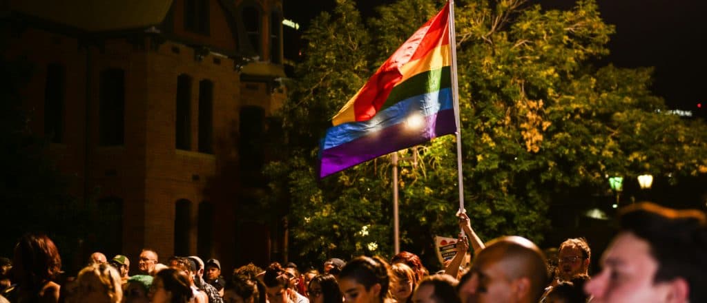 Georgetown University To Offer āGender-Inclusiveā Housing