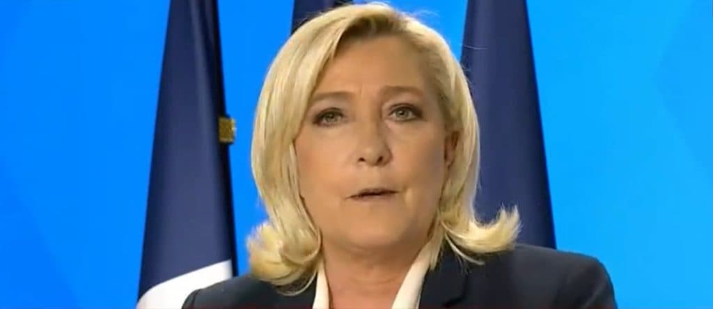RICHARD HOLT: European Voters Are Taking Sledgehammer To Continent’s Radical Open Borders And Climate Agenda