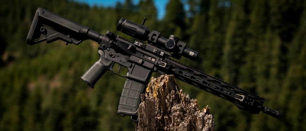 Supreme Court Declines To Consider Illinois’ ‘Assault Weapons’ Ban