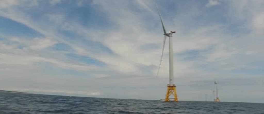 âBunch Of Suits Trying To Cover Their Tracksâ: Beach Town Locals Slam Offshore Wind Developer For Polluting Shores