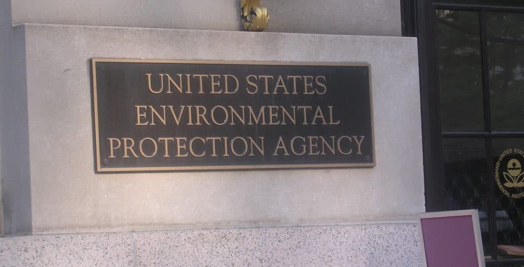 Biden EPA Cuts Big Check For Pro-Defund The Police Activists To Pursue ‘Climate Justice’ For Convicts