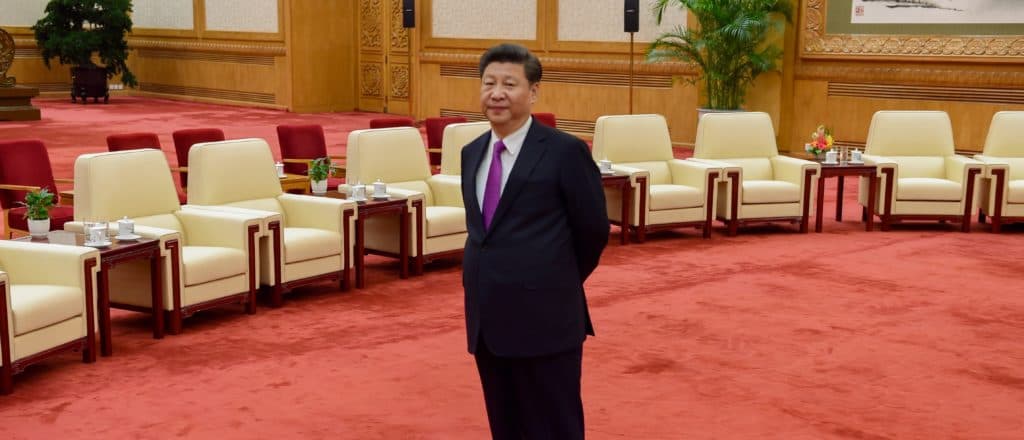 China Convicts Journalists Over âIllegal Ideologiesâ In Landmark Hong Kong Case