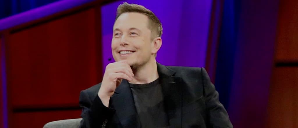 Elon Musk Sues Literal Globalists For Alleged Advertising Conspiracy Against Him