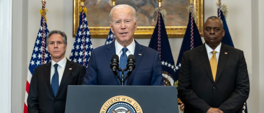 CHRISTIAN WHITON: Secretary Austin Commits An Act Of Decency By Revoking Shameful Plea Deals With 9/11 Terrorists