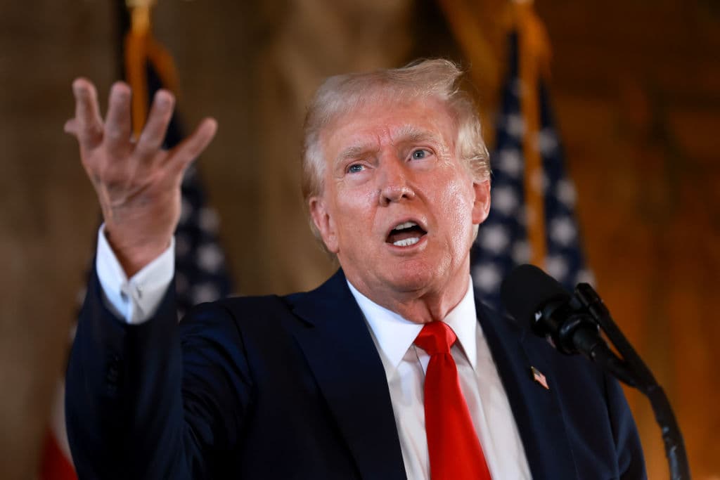 Glitches Plague Musk-Trump Interview, Talk Starts 40 Minutes Late