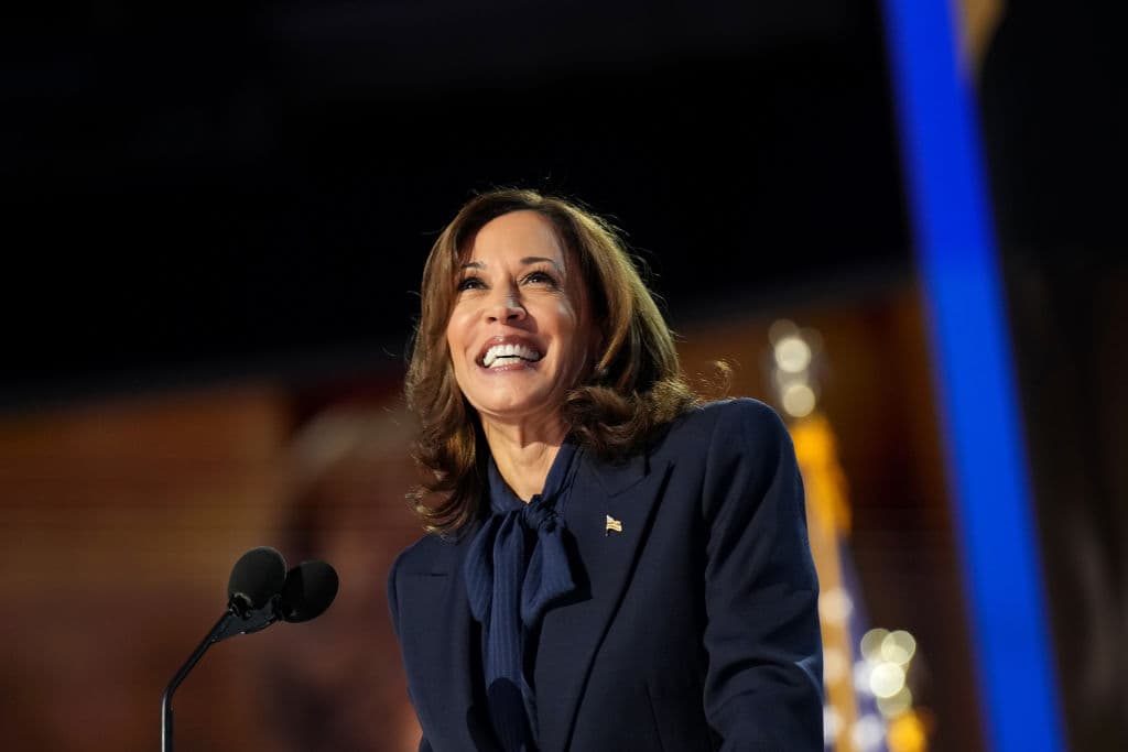 Trump Calls for CNN to Give Harris a ‘Fair but Tough Interview’
