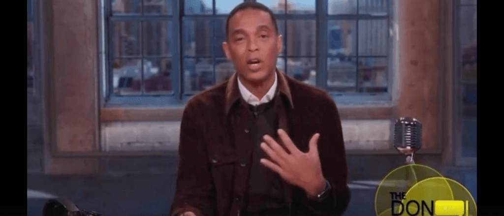 Don Lemon Sues Elon Musk, X Over Show Cancellation