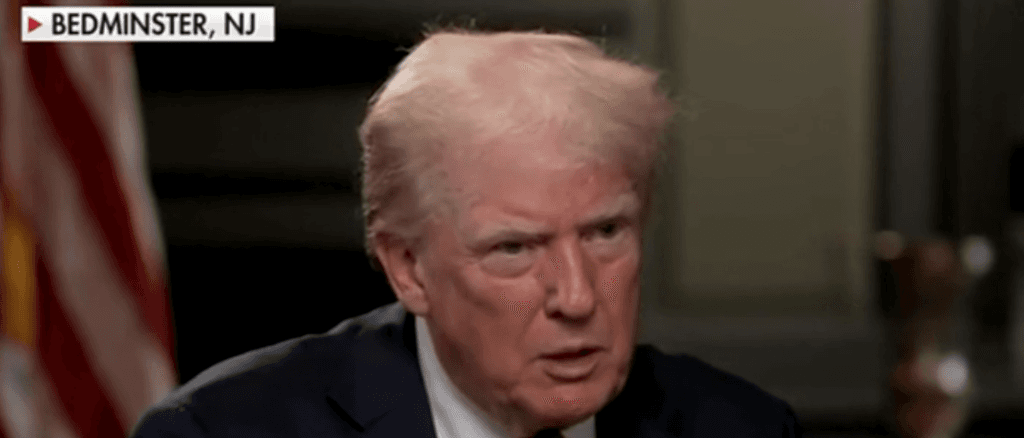 âGoogle Has To Be Carefulâ: Trump Suggests Congress Could âShut Downâ Tech Giant Over Alleged Censorship