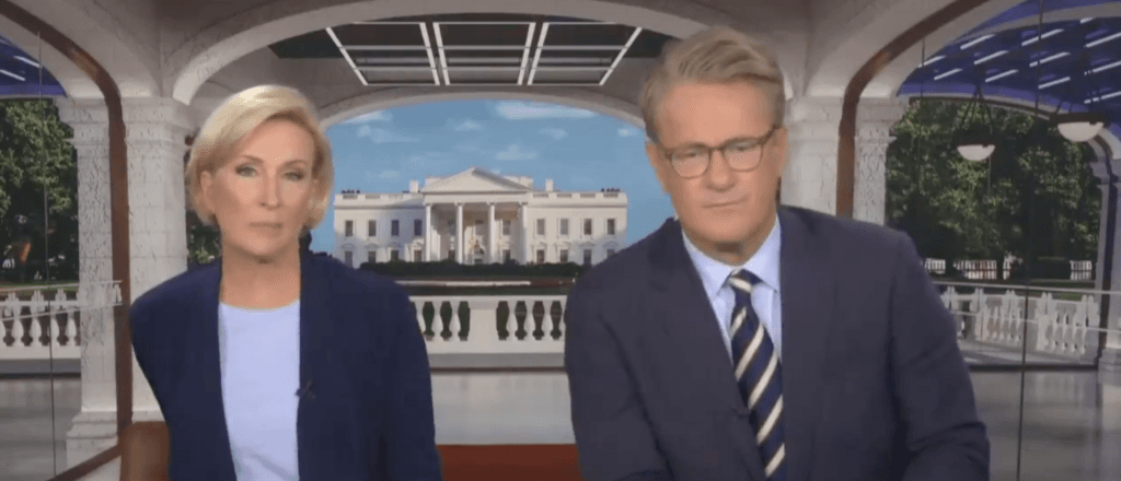 âThey All Deliberately Mispronounce Her Nameâ: MSNBC Comes Up With Excuse For Kamala Harris Ducking Fox News Debate