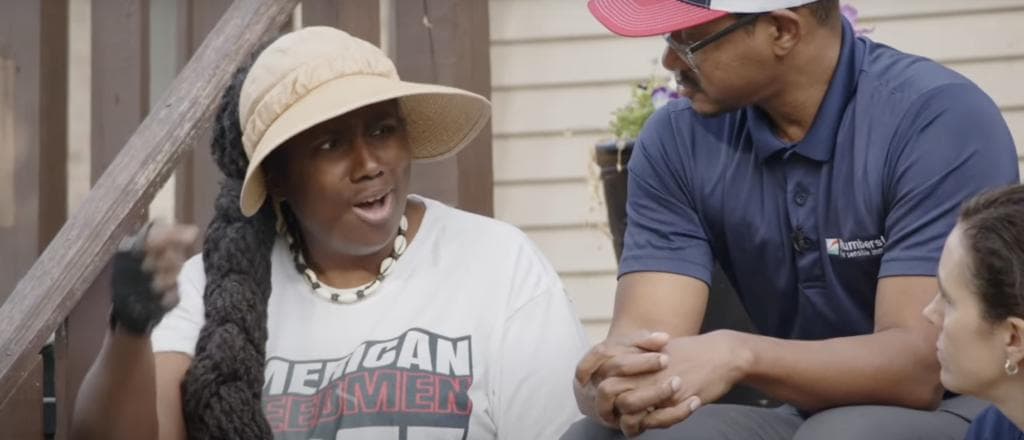 ‘A Disaster’: Black Chicago Residents Slam Democrats For Ignoring Them In Favor Of Migrants