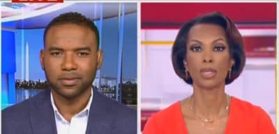 āIām Going To Move Onā: Harris Faulkner Spars With Liberal Guest Over Vice Presidentās āPress Blundersā
