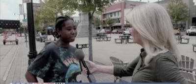 āAgree To Disagreeā: ABC Host Debates Harrisā Racial Identity With Swing-State Voter
