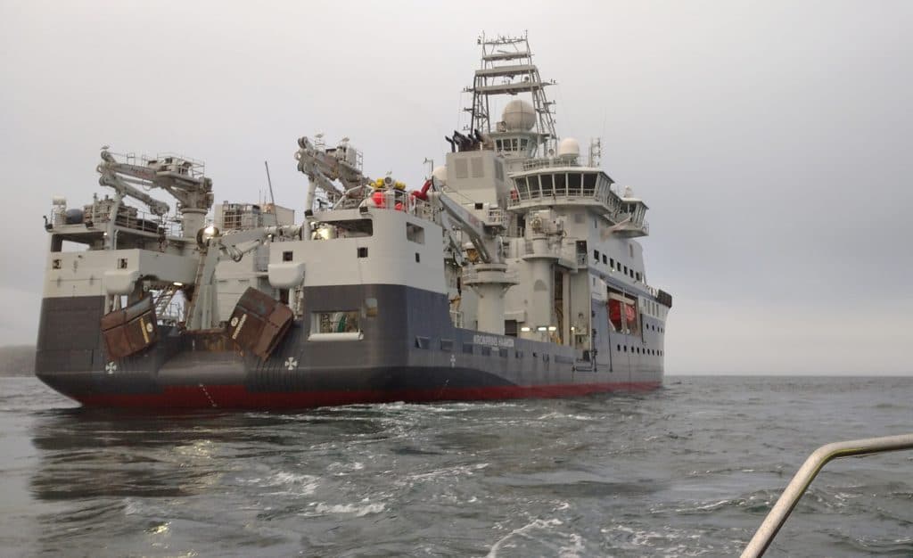 Arctic Ocean Microbes Offer Potential New Antibiotics Against Virusesâ
â