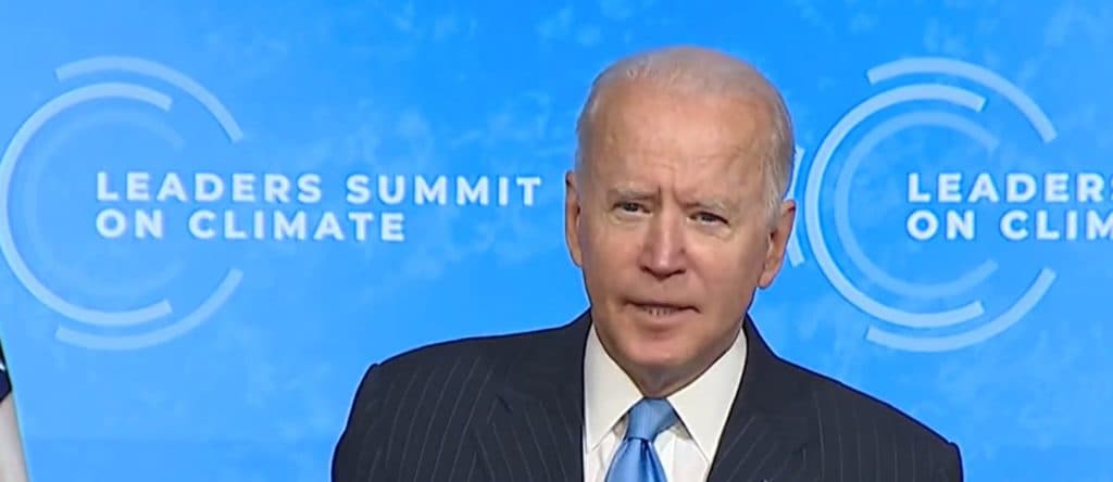 Biden Admin Official Leading Green Airplane Initiative Owns An Oil Well