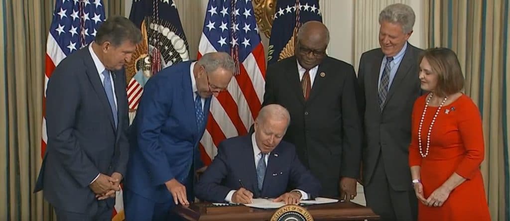 Biden Adminās Push To Remove Supposedly Racist Highways May End Up Being A Dud