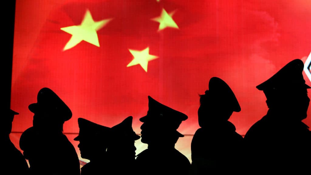 Biden Climate Czar, CCP Official To Discuss Climate Cooperation Amid Chinese Coal Binge