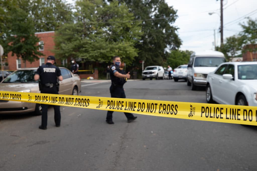 âCrisis Levelsâ: How Dem-Backed Law Turned Deep Blue City Into Haven For Young Criminals