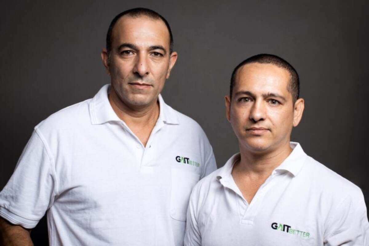 Israeli Med-Tech Startup GaitBetterās Fall Prevention Solution Eligible For Medicare Reimbursement In 12 US States
ā