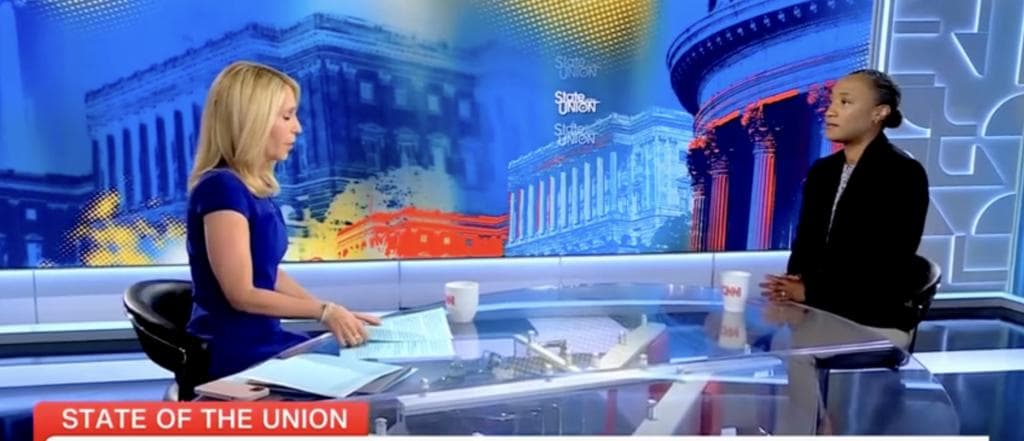 Dem Senator Says Harrisâ Policy Reversals Show Sheâs âHuman,â Claims âNo Concernsâ Of Flip-Flopping