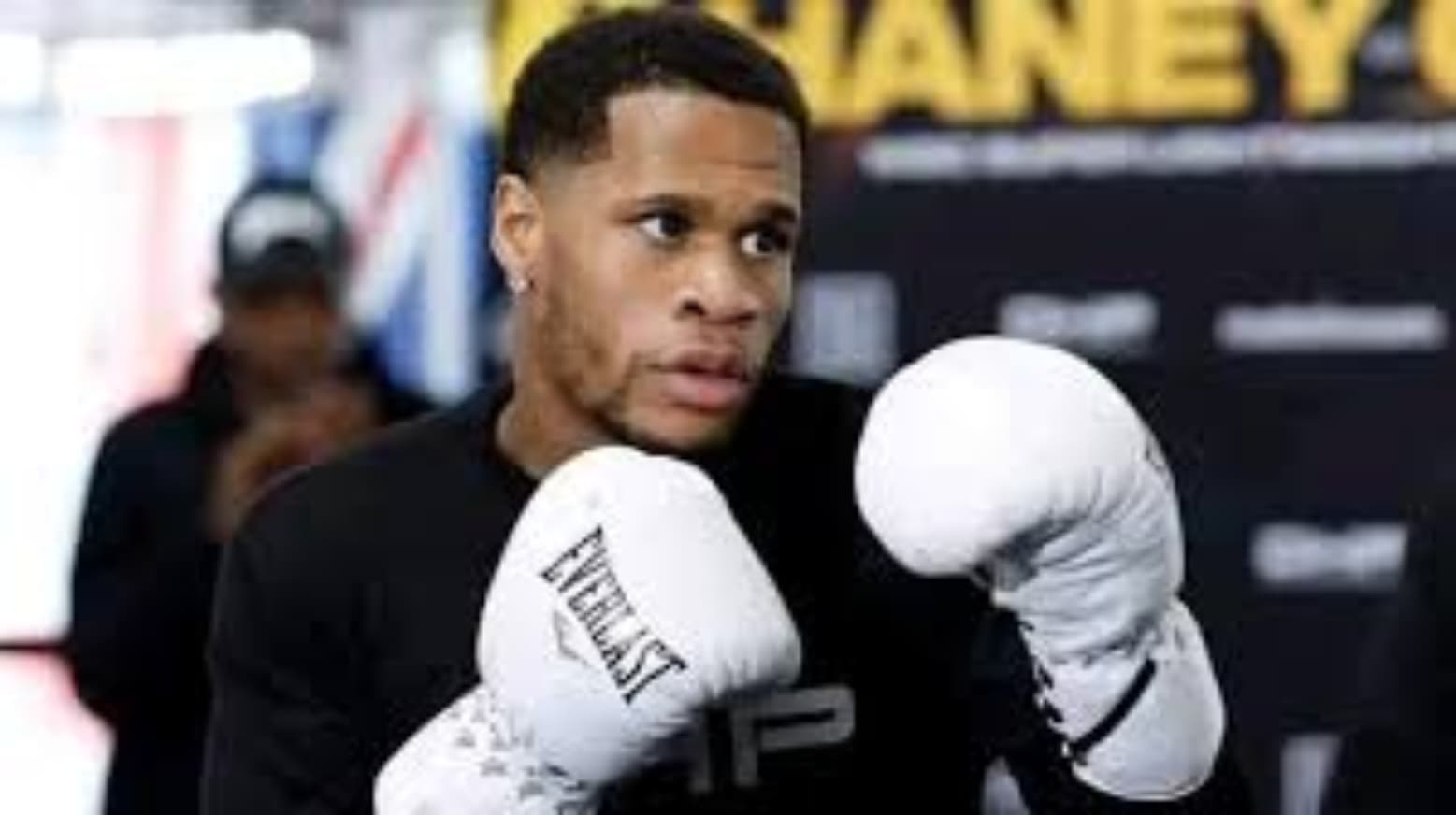 Devin Haney Accuses Ryan Garcia Of Ostarine Use After Defeat.