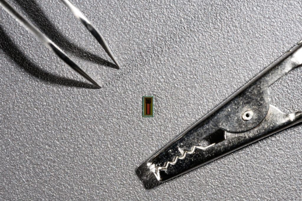 EPFL Researchers Develop Tiny Brain Chip For High-Accuracy Thought-to-Text Conversionā
ā