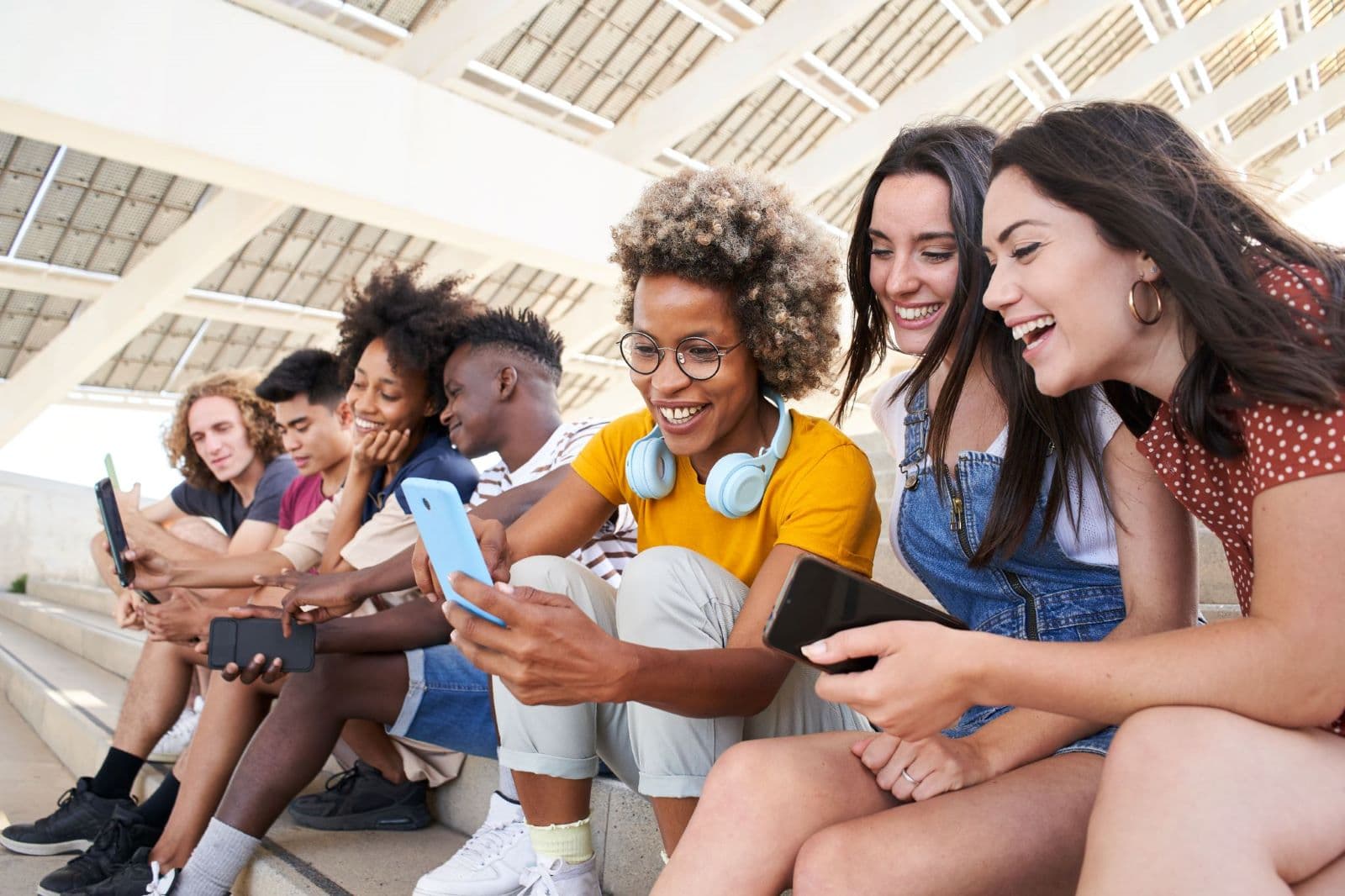 Survey Shows Emotionally Engaging Content Shifts Views On Israel Among American Young Adults