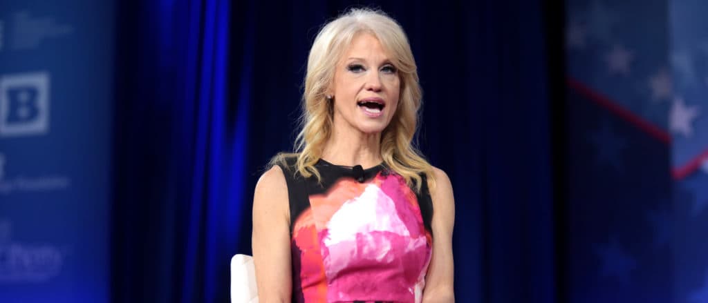Former Top Trump Adviser Registers As Foreign Agent For Ukraine