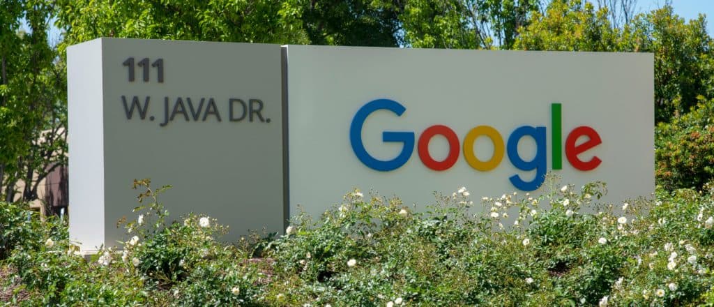 Google Told House Committee Trump-Related Search Results Were Hidden Due To Bugs And Errors, Docs Reveal