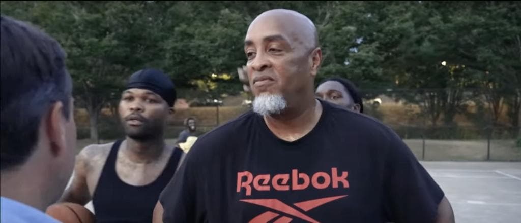 āHe Gonā Tell You What It Isā: Black Male Swing-State Voters Explain Why They Are Pulling Lever For Trump