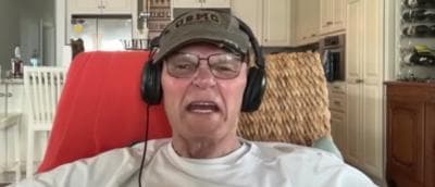 James Carville Reveals âNumber One Thing That Worriesâ Him About Harris Campaign