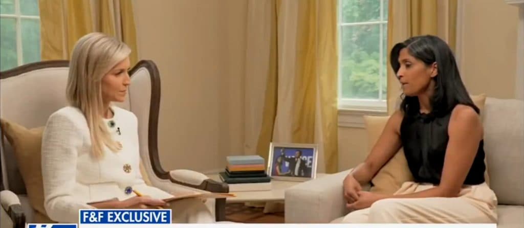 âHe Made A Quip In Service Of Making A Pointâ: JD Vanceâs Wife Speaks Out About âChildless Cat Ladiesâ Comments