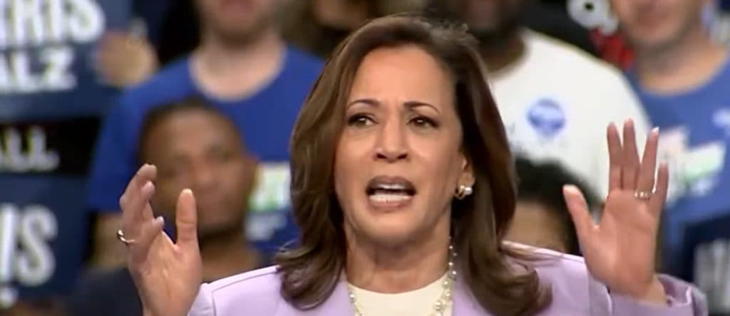 Kamala Harris Presidency Could Be A Nightmare Scenario For Pro-Lifers, Conservatives Concerned About DOJ Weaponization