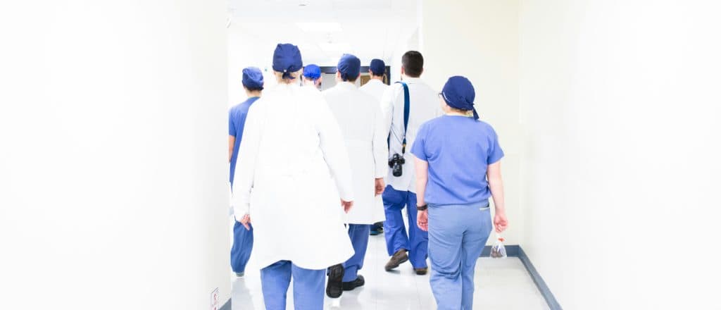 Med School Quietly Scrubs Race-Based Criteria For Govāt Funded Program Following Complaint