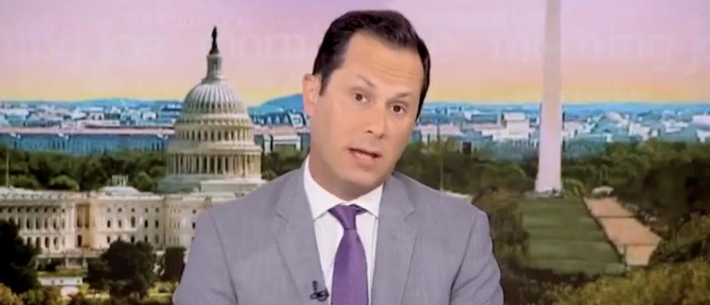 āMorning Joeā Guest Says Kamala Harris Has An āObligationā To Sit For Interviews