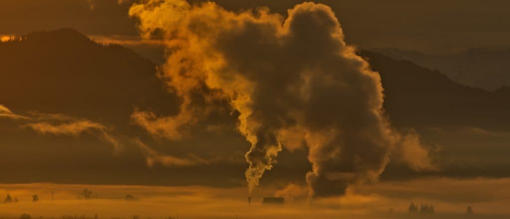 Most âClimate Policiesâ Do Not Bring Down Emissions, New Study Finds