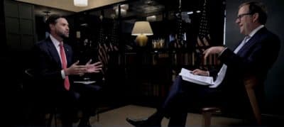 âShe Had Control Over A Lot Of Our Border Policyâ: Vance Spars With ABC Host Over Harrisâ Role On Illegal Immigration