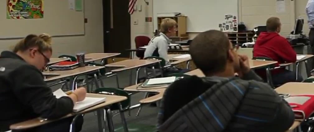 SHERI FEW: The Urgent Need To Combat Indoctrination In America’s Schools
