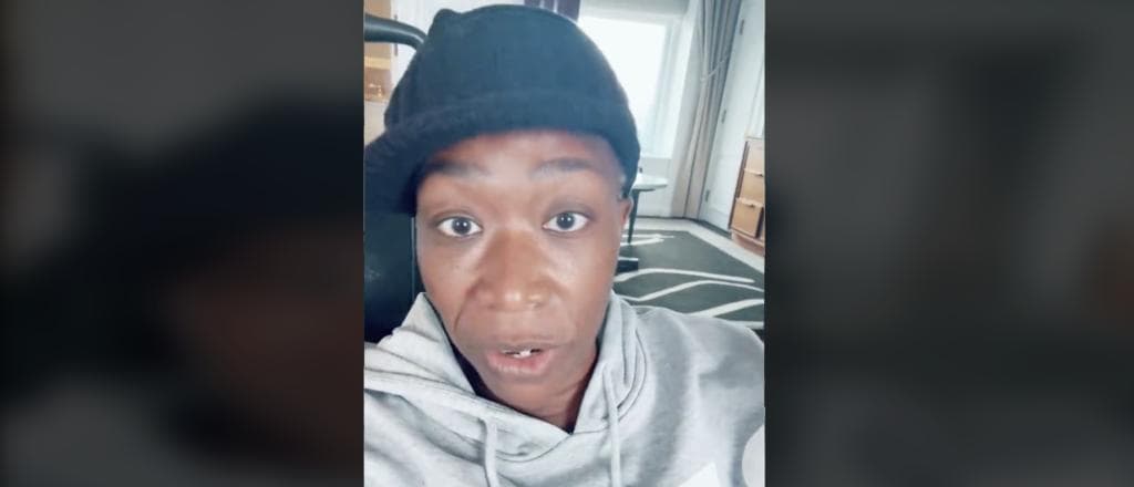 âSuper Whiteâ: Joy Reid Expresses Surprise Over Harris Not Picking âMayonnaise Sandwich On Wonder Breadâ Dem Senator