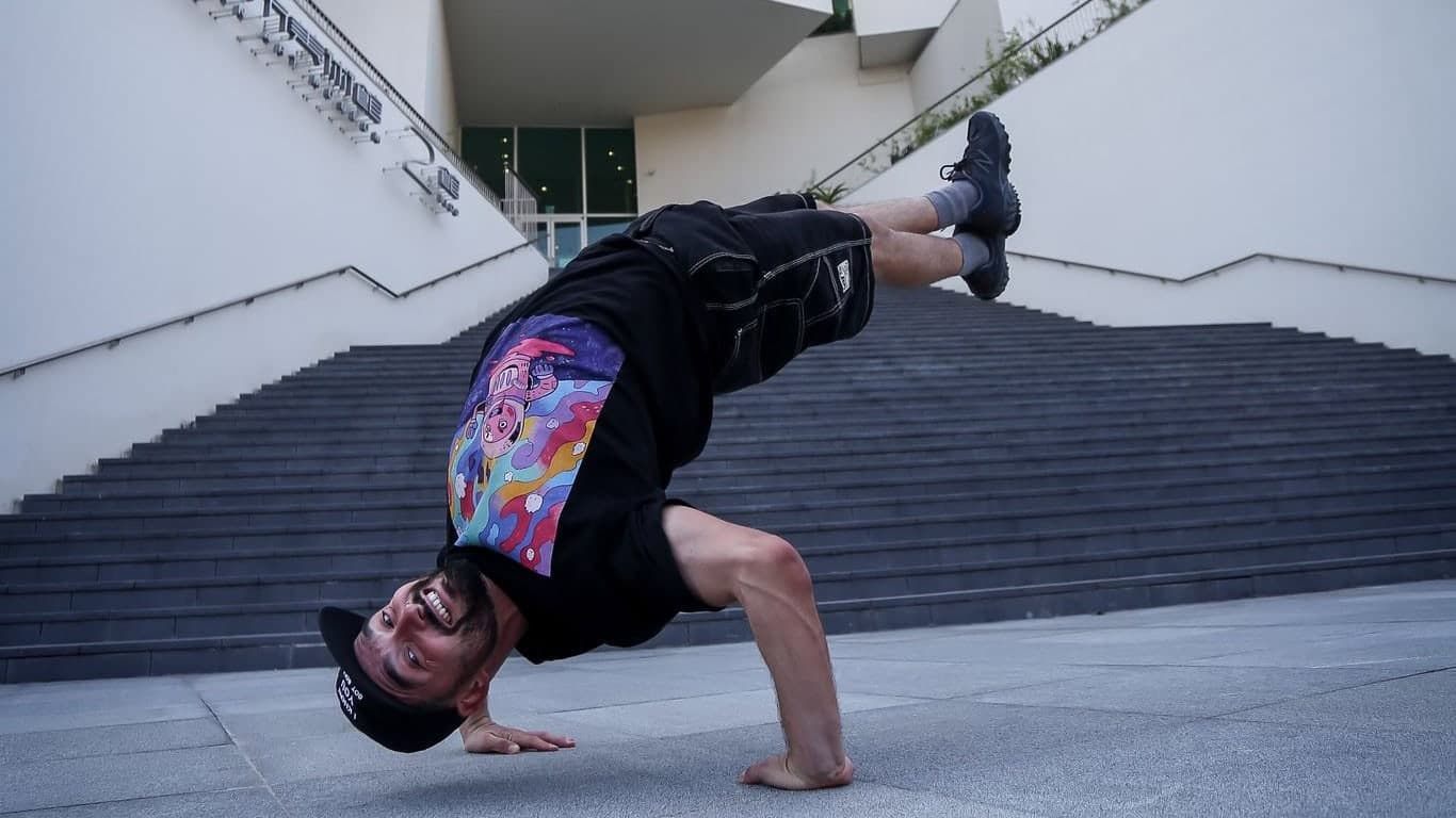The Breakdancing Break: How Israel Missed The Paris Olympic Spotlight
ā