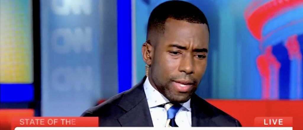 āThe Worst Oneā: Shermichael Singleton Reveals Which Running Mate Pick Could Hurt Harrisā Campaign