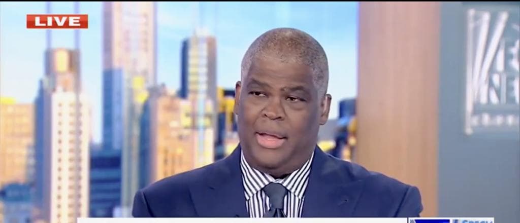 âThey Own Inflationâ: Charles Payne Rips Harris For Pulling Wool Over Eyes Of Voters On Economic Record