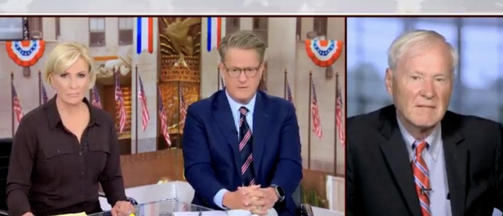 âThis Could Be The Toughest Electionâ: MSNBC Panel Sounds Alarm On How Hard It Will Be For Harris To Beat Trump