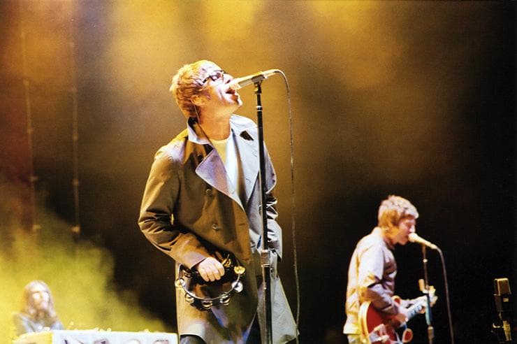UK Tribute Band Oasiz āNever Busierā After News Of Shock Reunion