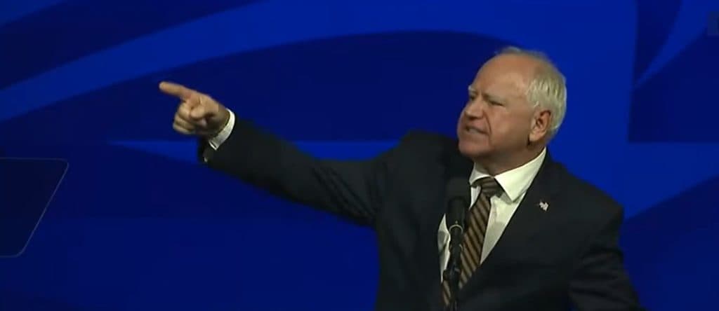 MANDY GUNASEKARA: Tim Walz And The Hidden Story Of Twin Metals