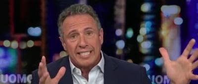 āWe Donāt Have Great Talent In Our Politicsā: Chris Cuomo Roasts Kamala Harris Over Speech āMistakeā