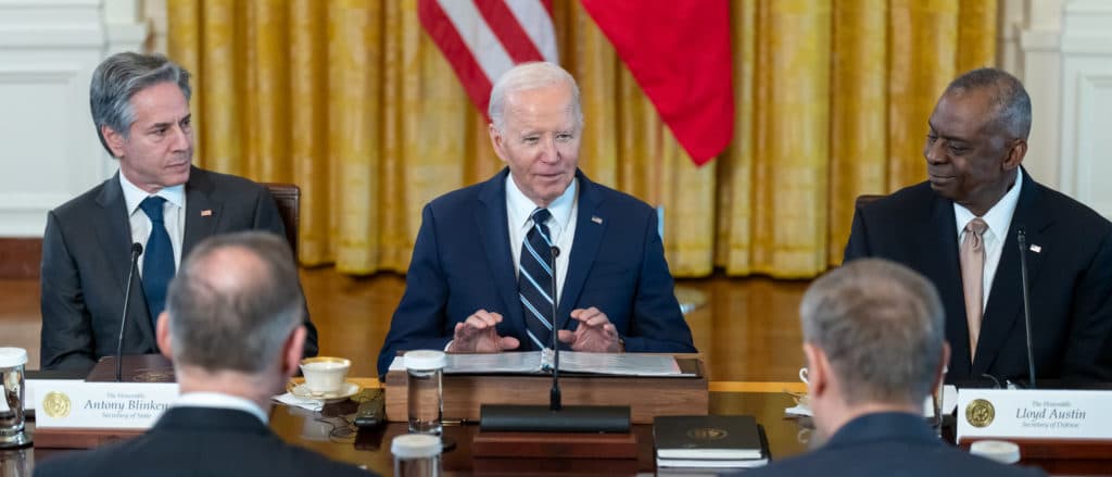 Feeling Overlooked By Biden Admin, Family Of American Detained In Afghanistan Plans To Meet With Taliban